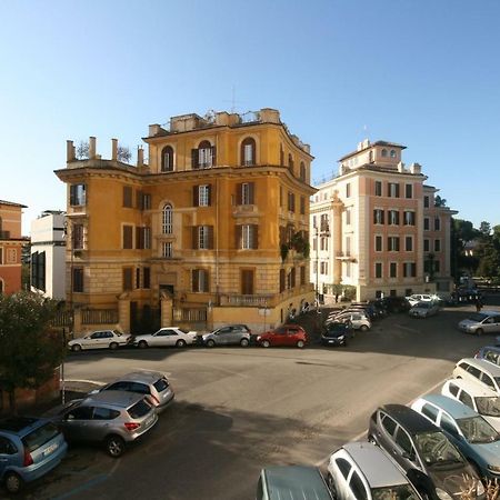 Tatusa Al Colosseo Ρώμη Εξωτερικό φωτογραφία