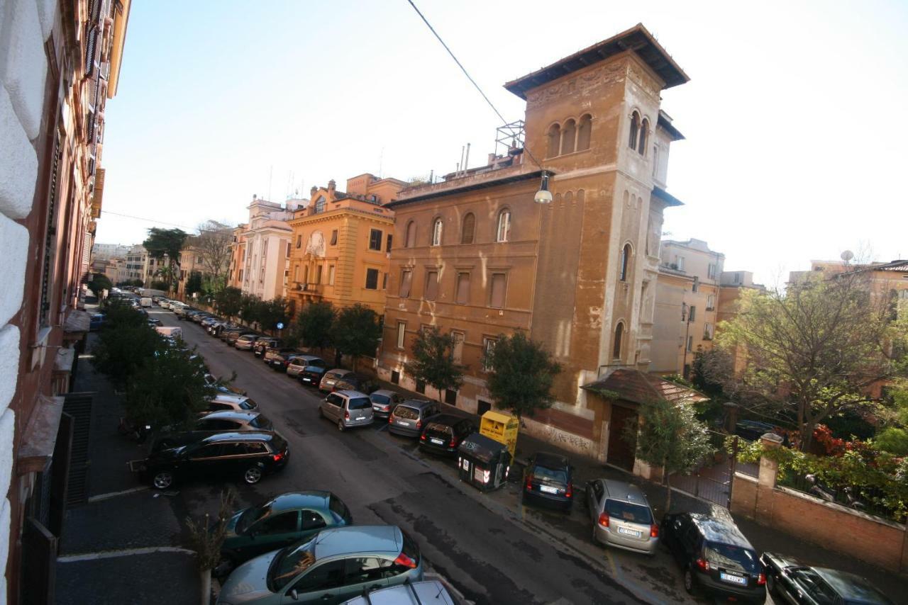 Tatusa Al Colosseo Ρώμη Εξωτερικό φωτογραφία
